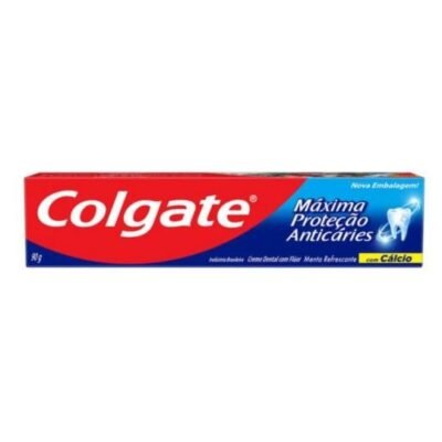 Colgate Calcio 90gr
