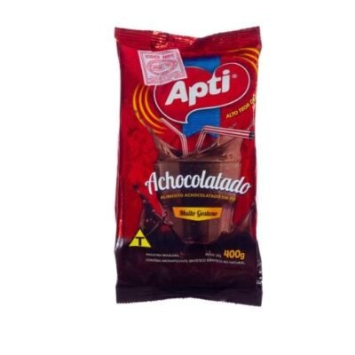 APTI Chocolatada 400gr