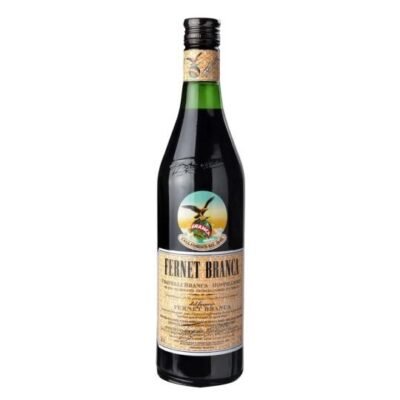 Fernet Branca 1lt