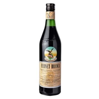 Fernet Branca 750ml