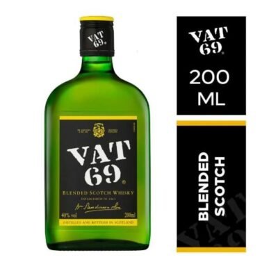VAT 69 200ml