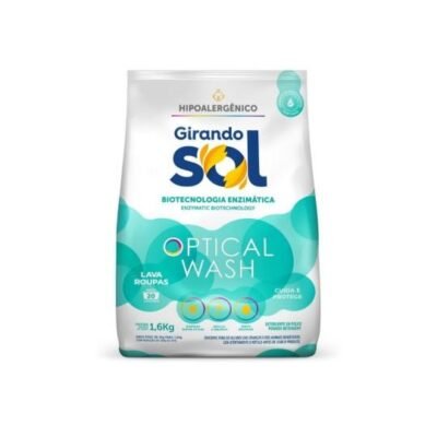 Girando sol polvo 400g