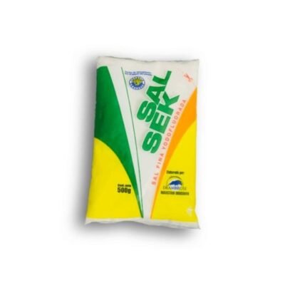 Sal SEK Fina 500gr