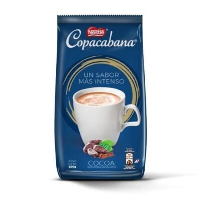 Cocoa Copacabana 200gr
