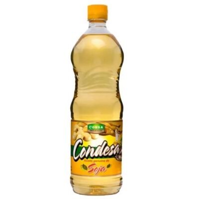 Aceite de soja Condesa 900ml