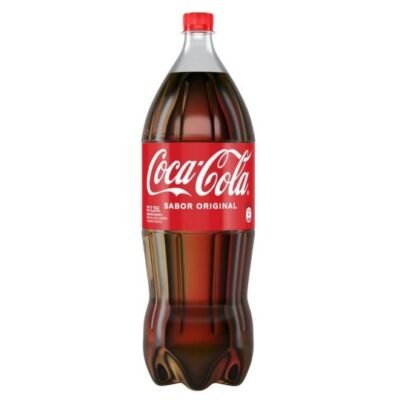 Coca Cola Original 2.25l