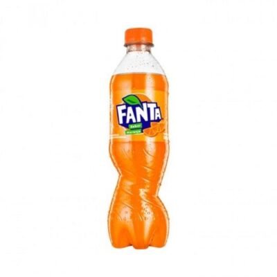 Fanta 500ml