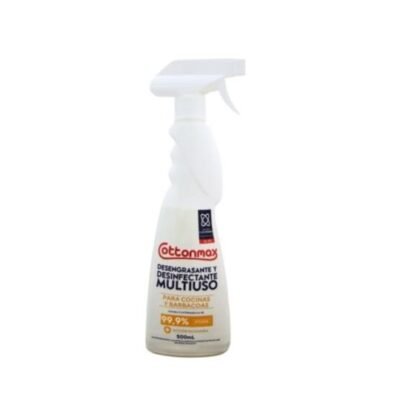 COTTONMAX 500ml Desengrasante cocina