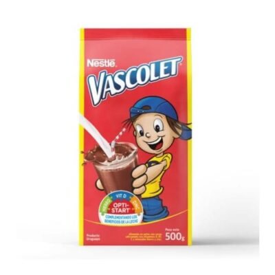 Vascolet 500gr