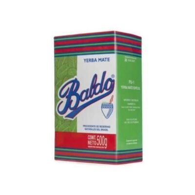 Yerba Baldo 500gr