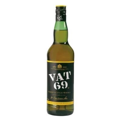 VAT 69 1lt