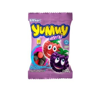 yummy Morita 30g