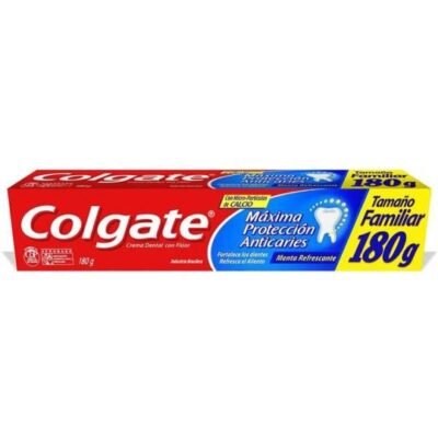 Colgate Calcio 180g