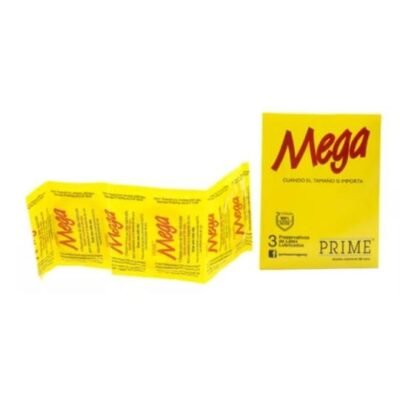 Prime Megax3
