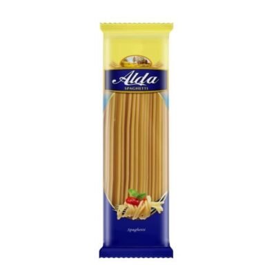 ALDA Spaguetti 400gr