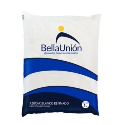 Azucar Bella Union 1kg
