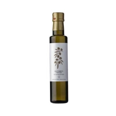 Aceite Extra Virgen 250ml Olivares de rocha