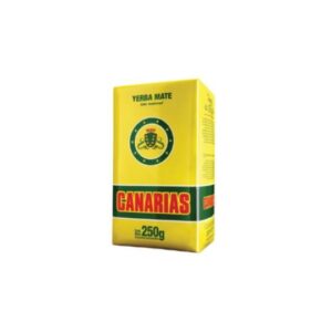 Yerba Canarias 250gr