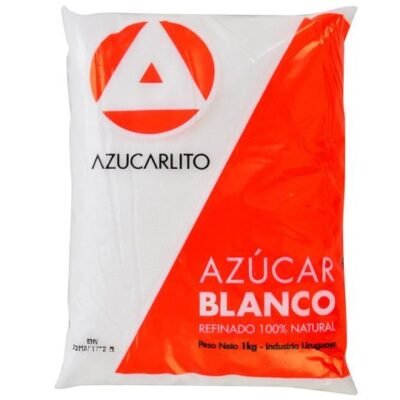 Azucarlito 1kg