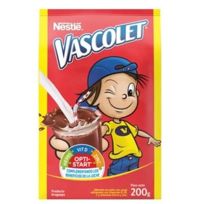 Vascolet 200gr