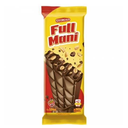 FULLMANI 160gr
