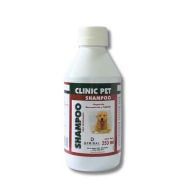 Clinic PET SHAMPOO 250ml