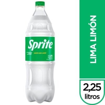 Sprite Original 2.25 L