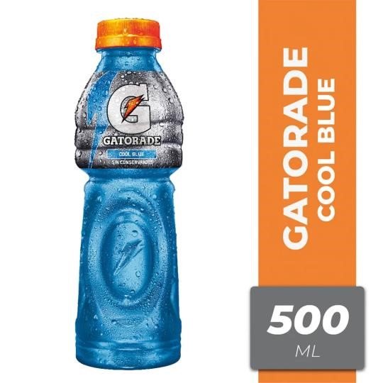 GATORADE Cool Blue 500 ml