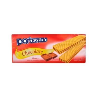 Portezuelo galletas 110grs