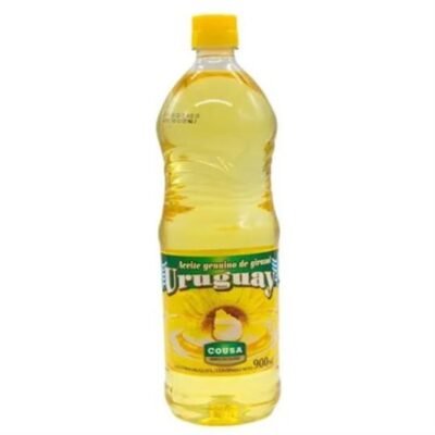 Aceite Uruguay 900ml