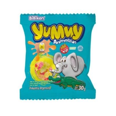 yummy Animalito 30g