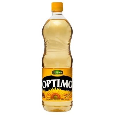 Aceite Optimo 900ml