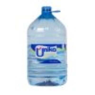 Bidon de Agua Unica 10l