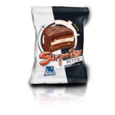 Punta Ballena Alfajor Surprise 60g