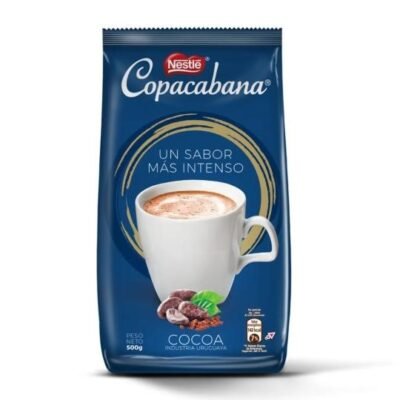 Cocoa Copacabana 500gr