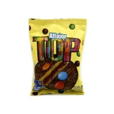 Punta Ballena Alfajor TOP 40g