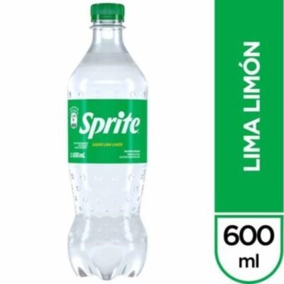 Sprite Original 600ml