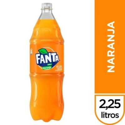 Fanta Original 2,25 L