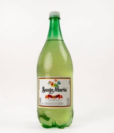 Sidra Santa maria 1.5lts