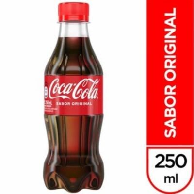 Coca Cola Original 250ml