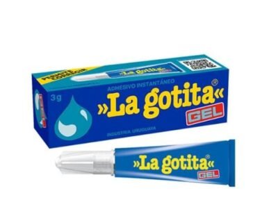 La Gotita GEL 3gr