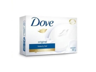 Jabon Dove 90gr Original