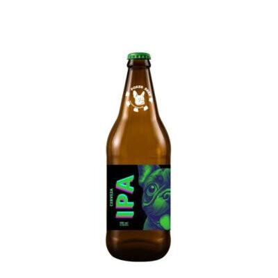 Poker Beer Cerveza IPA 500 ML