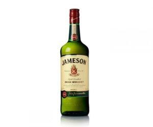 Whisky Jameson 1lt