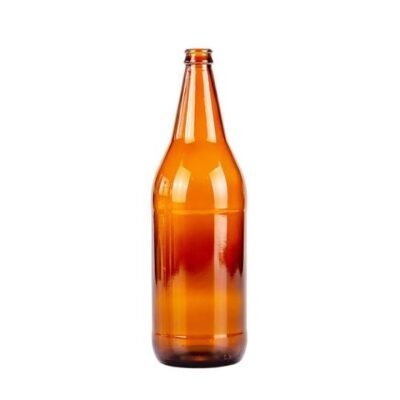 Envase Botellas de vidrio 1lt