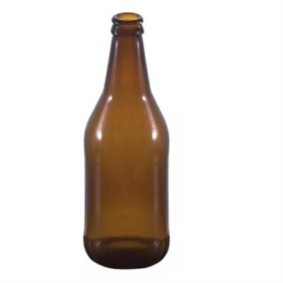 Envase Botellas de vidrio 500ml
