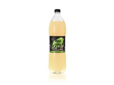 Refresco PASO DE LOS TOROS Pomelo sin Azúcar 1.5 L