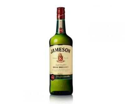 Whisky Jameson 1lt