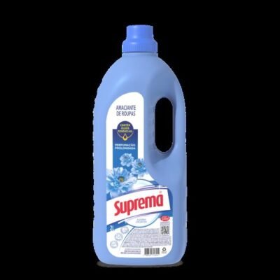 Suavizante Suprema Celeste 2 Lts